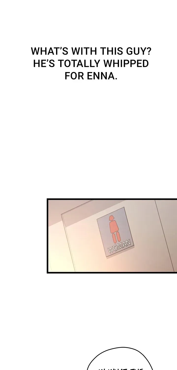 Office Romance Registry Chapter 24 page 3 - 