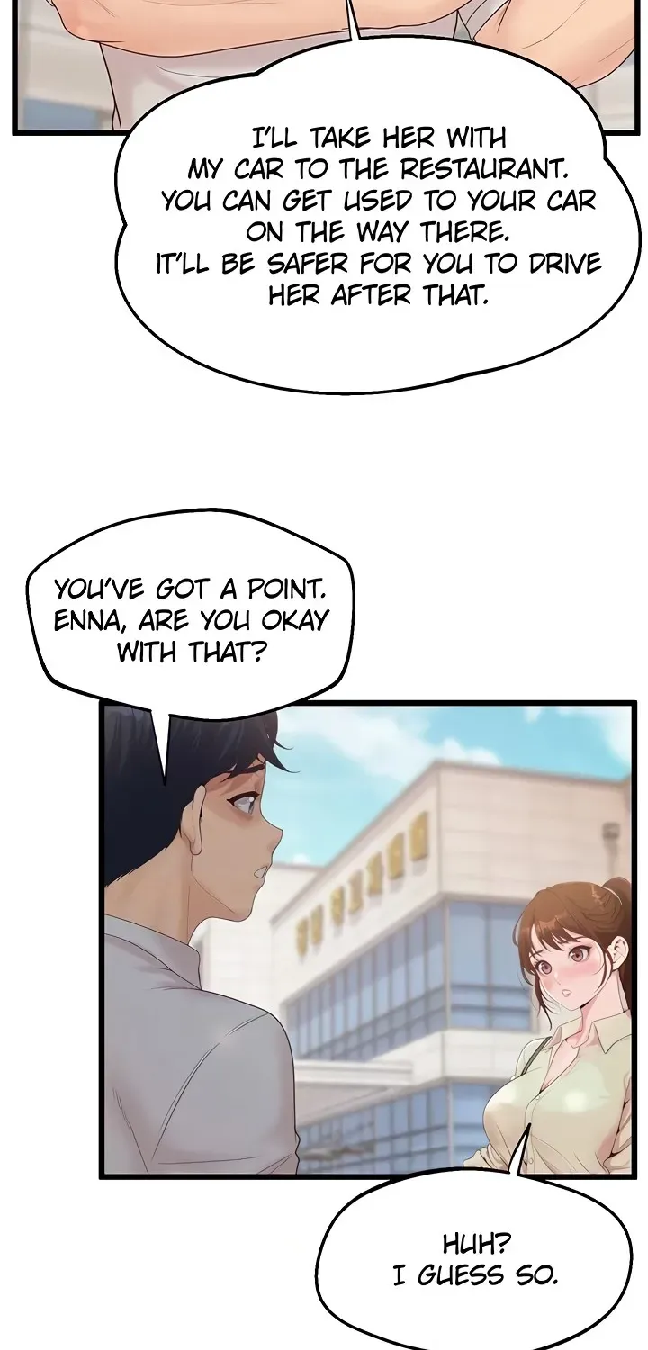 Office Romance Registry Chapter 24 page 22 - 