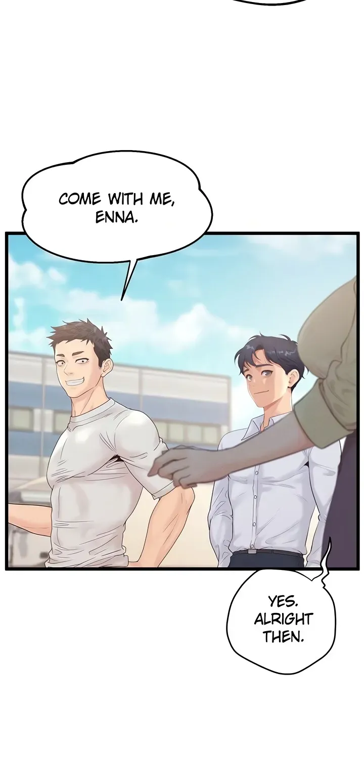Office Romance Registry Chapter 24 page 23 - 