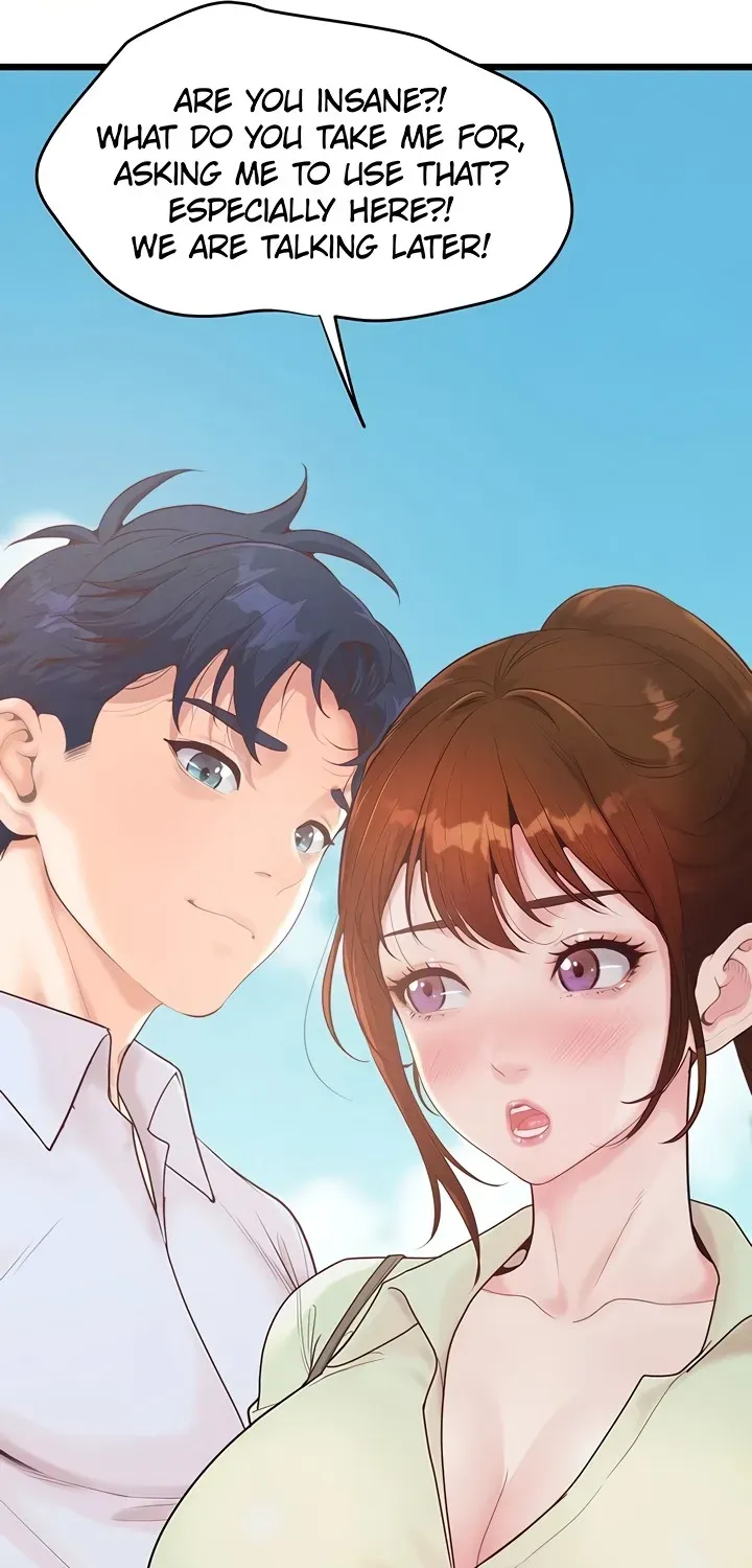 Office Romance Registry Chapter 24 page 25 - 