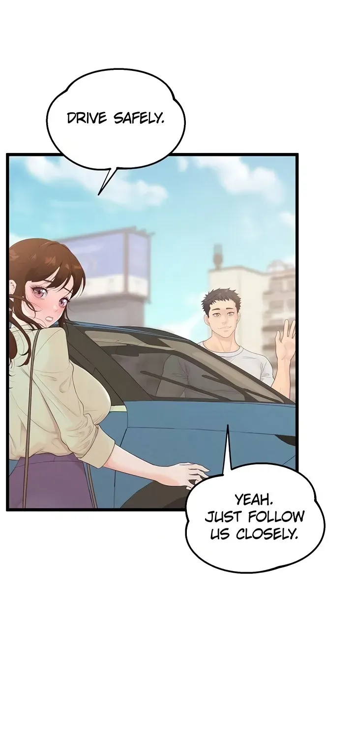 Office Romance Registry Chapter 24 page 27 - 