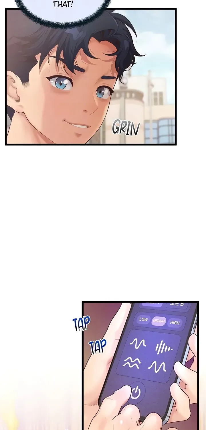 Office Romance Registry Chapter 24 page 29 - 