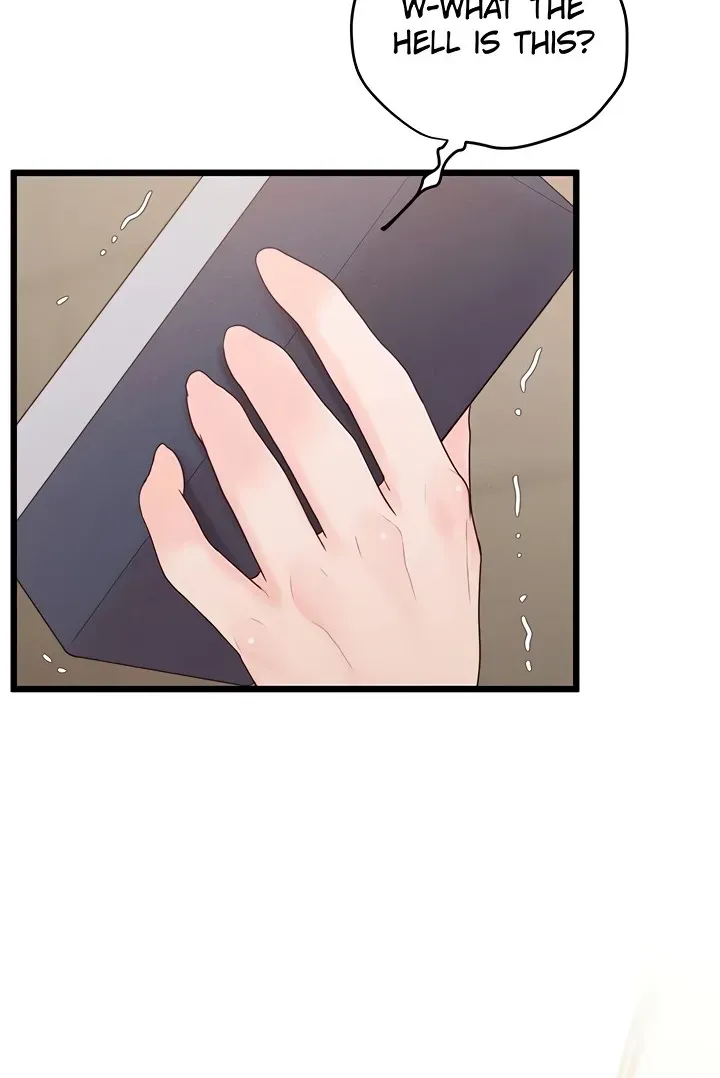 Office Romance Registry Chapter 24 page 4 - 