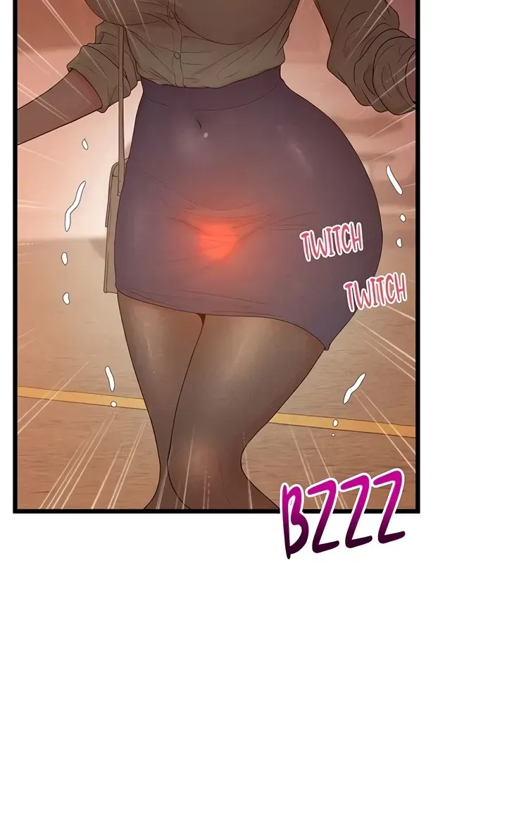 Office Romance Registry Chapter 24 page 32 - 
