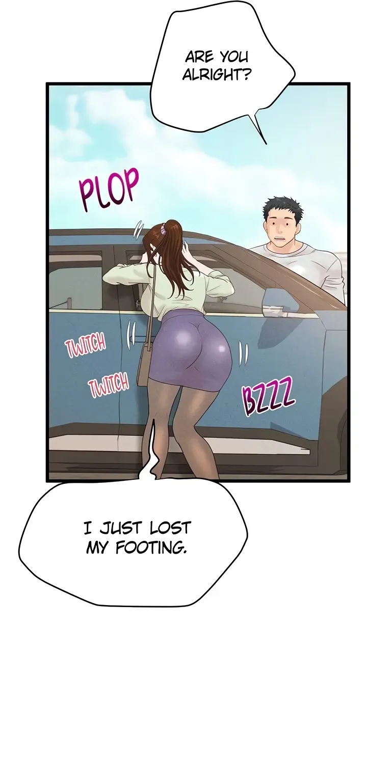 Office Romance Registry Chapter 24 page 33 - 