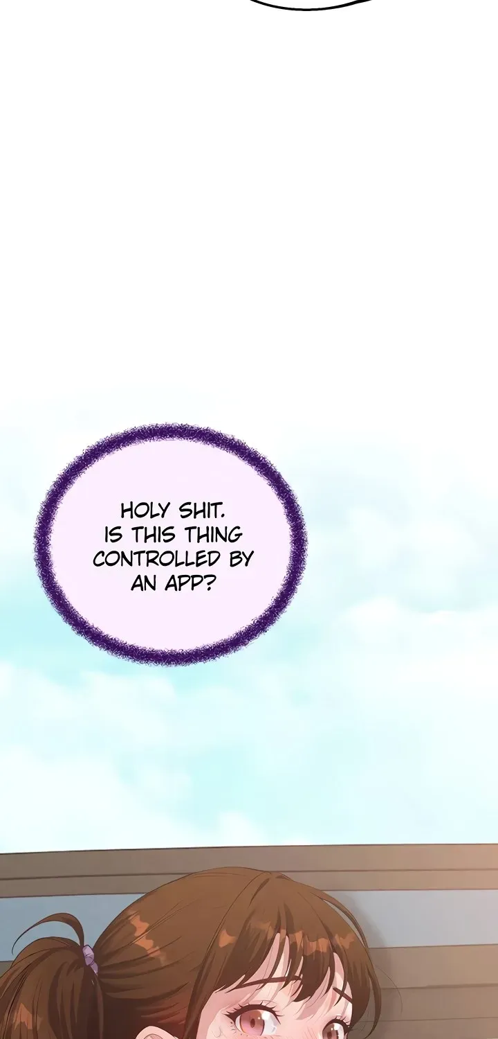 Office Romance Registry Chapter 24 page 35 - 