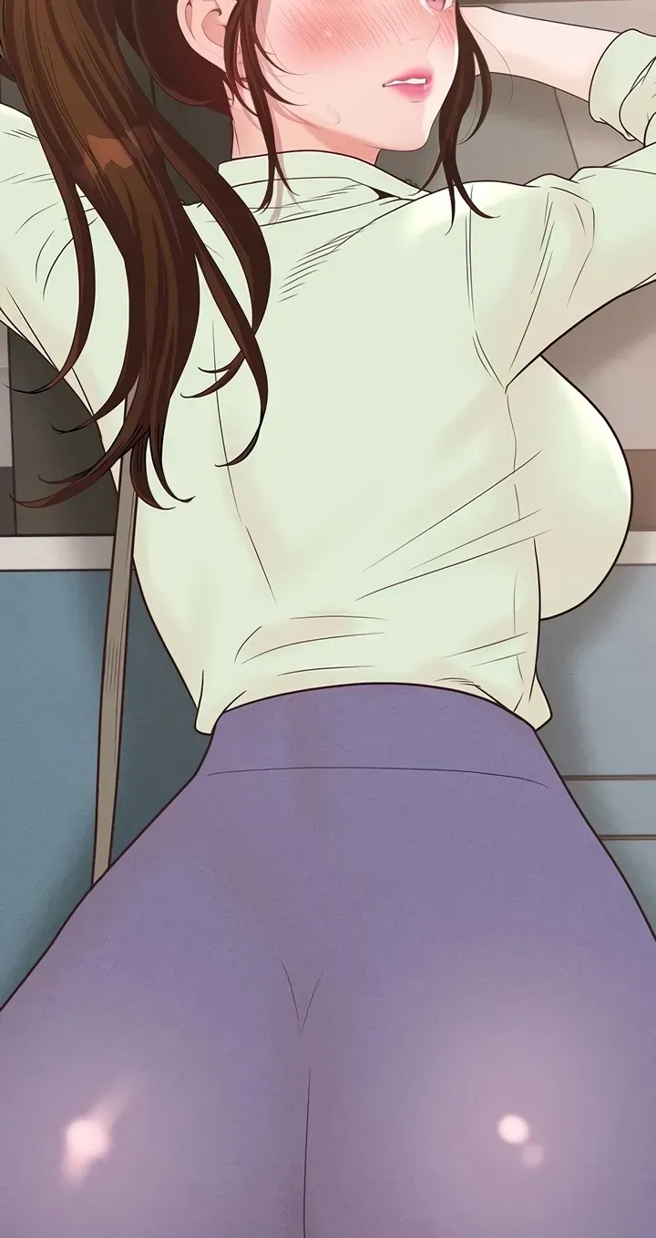 Office Romance Registry Chapter 24 page 36 - 