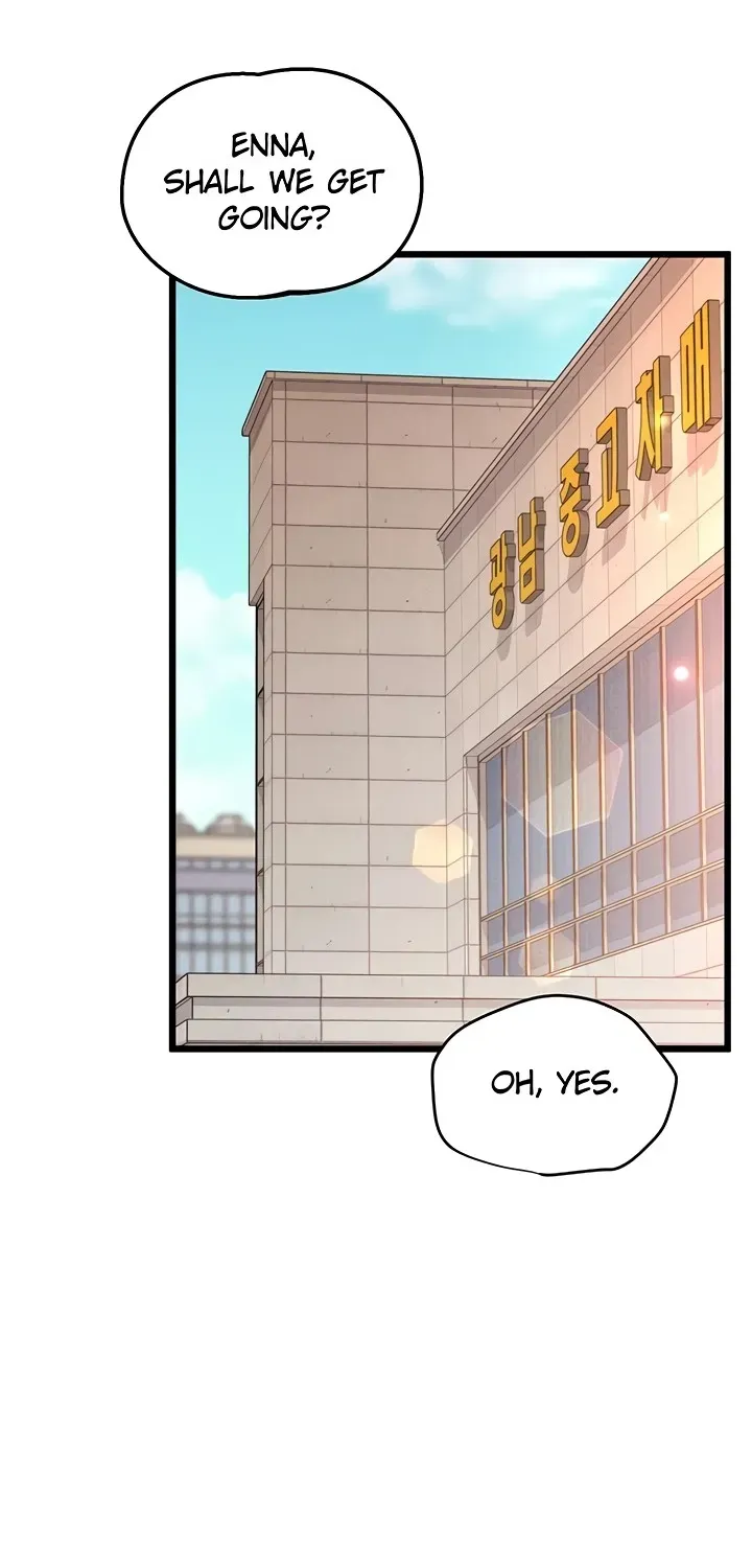 Office Romance Registry Chapter 24 page 38 - 