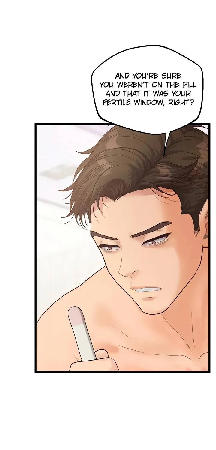 Office Romance Registry Chapter 24 page 43 - 