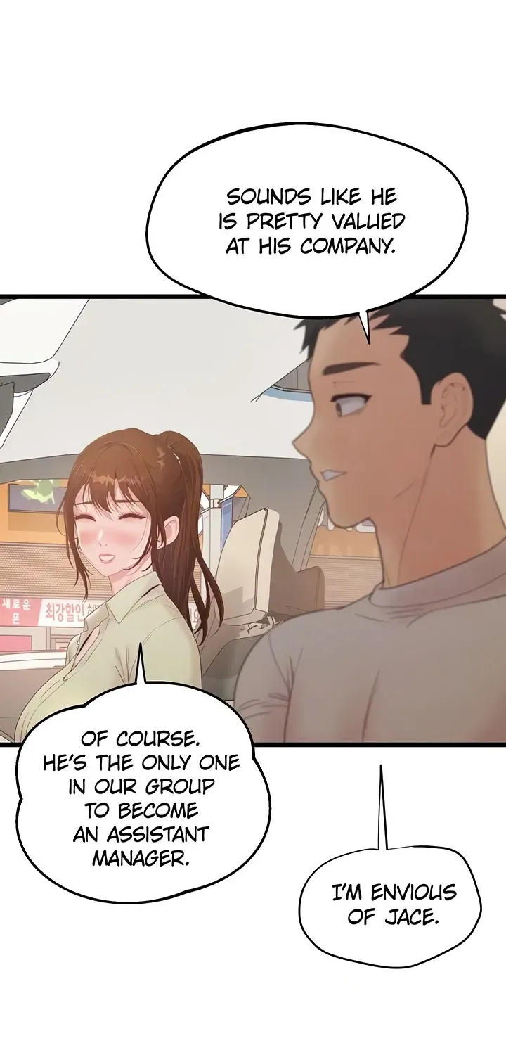 Office Romance Registry Chapter 24 page 56 - 