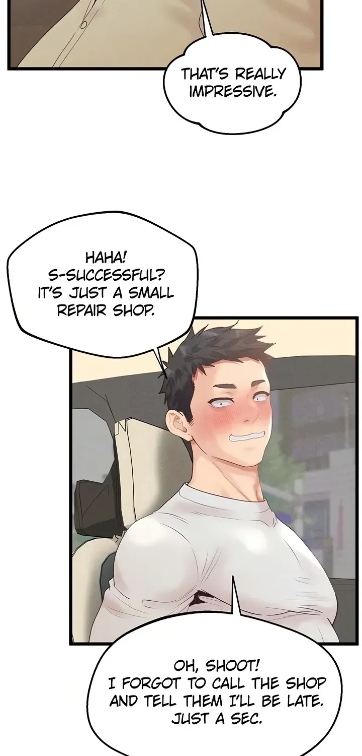 Office Romance Registry Chapter 24 page 58 - 