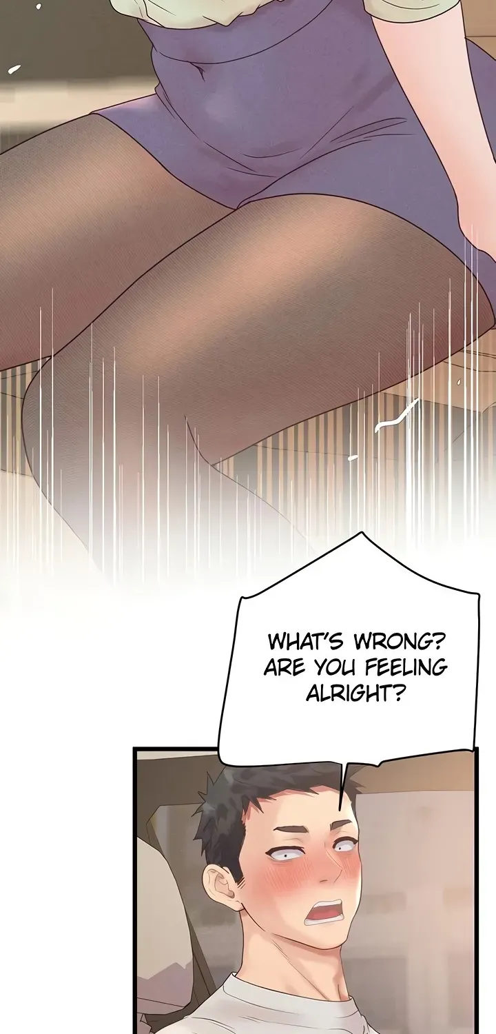 Office Romance Registry Chapter 24 page 73 - 