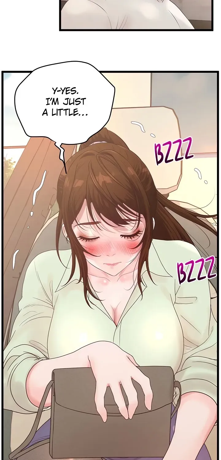 Office Romance Registry Chapter 24 page 74 - 