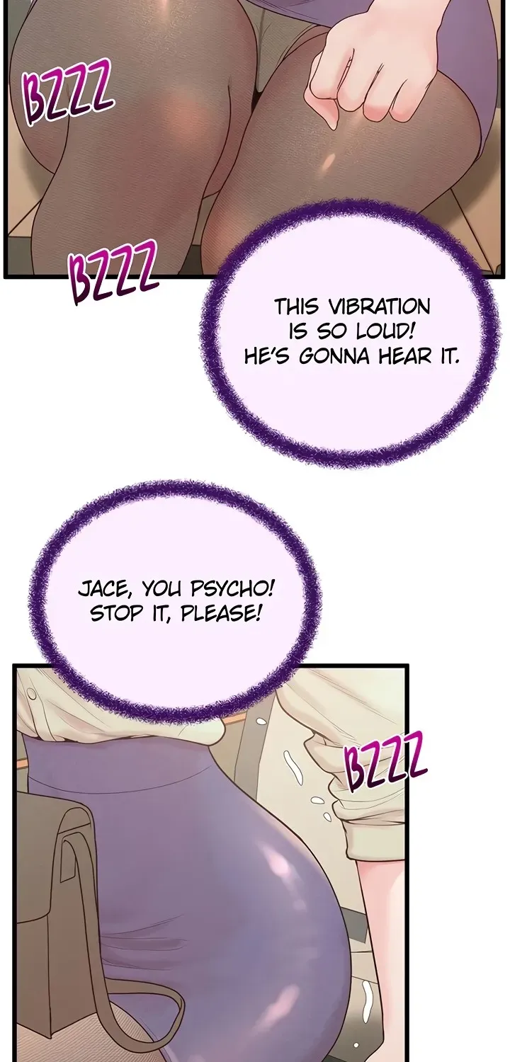 Office Romance Registry Chapter 24 page 75 - 