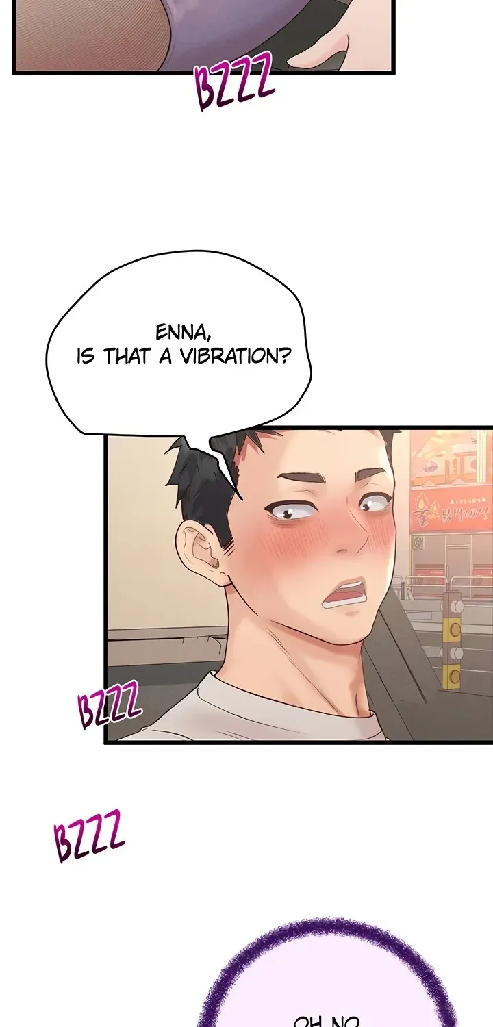 Office Romance Registry Chapter 24 page 76 - 