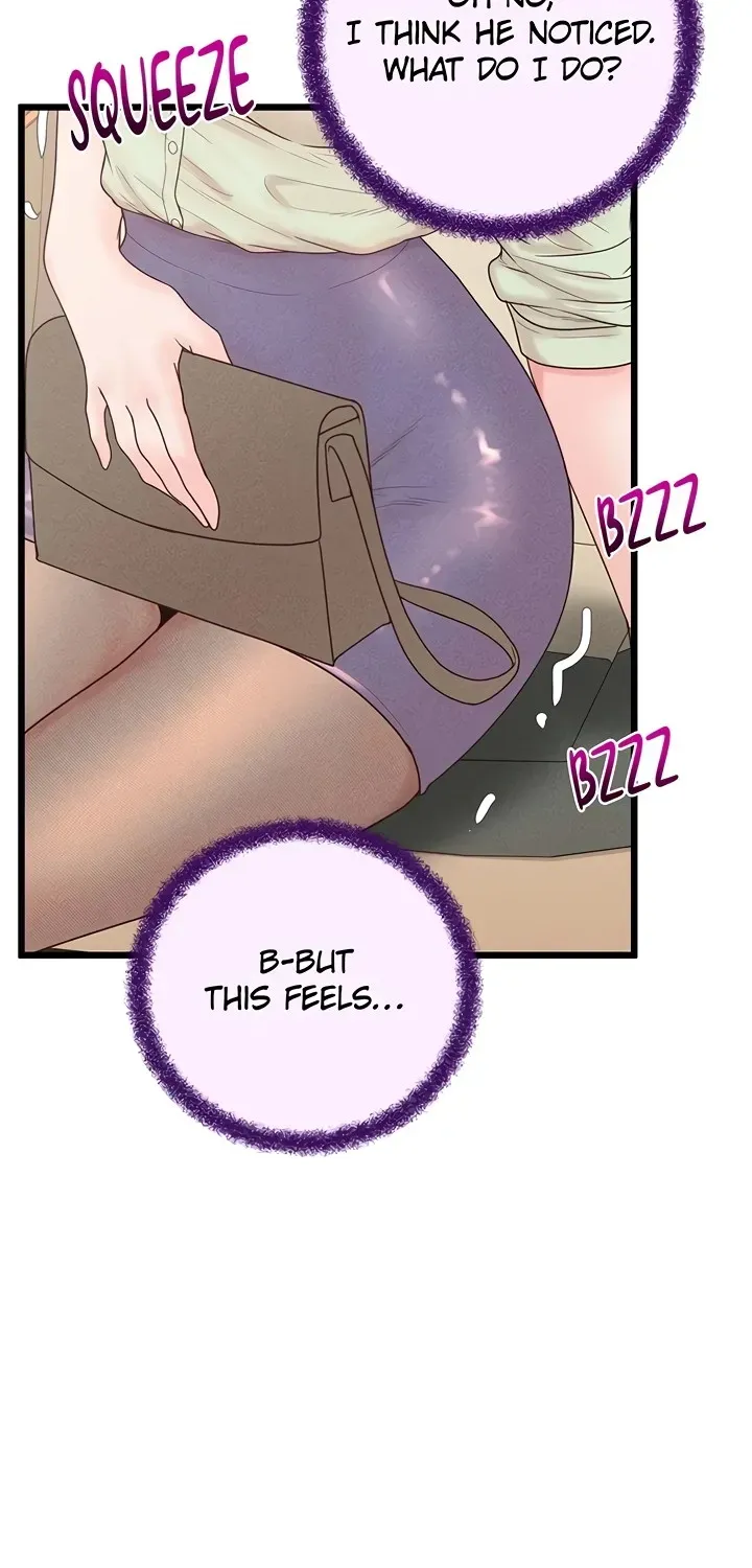 Office Romance Registry Chapter 24 page 77 - 
