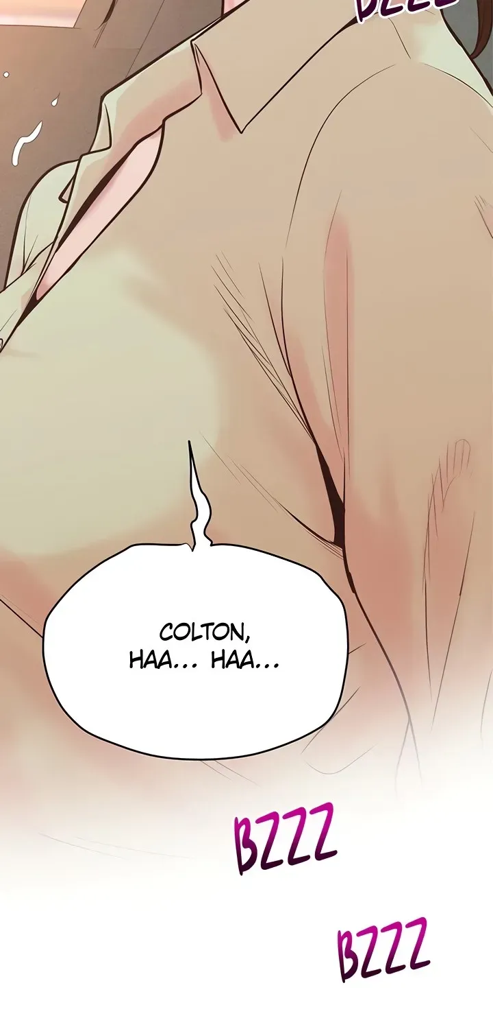 Office Romance Registry Chapter 24 page 79 - 