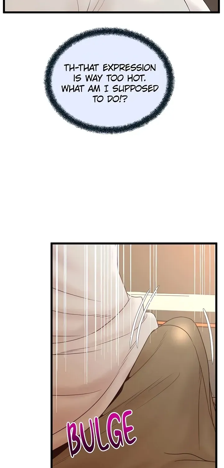 Office Romance Registry Chapter 24 page 81 - 