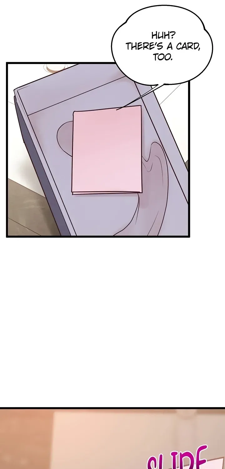 Office Romance Registry Chapter 24 page 10 - 
