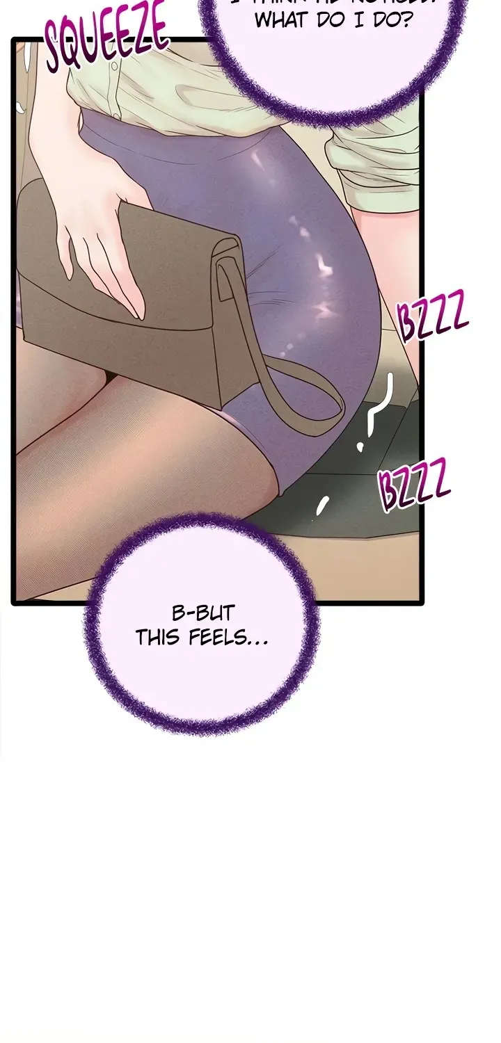 Office Romance Registry Chapter 25 page 2 - 
