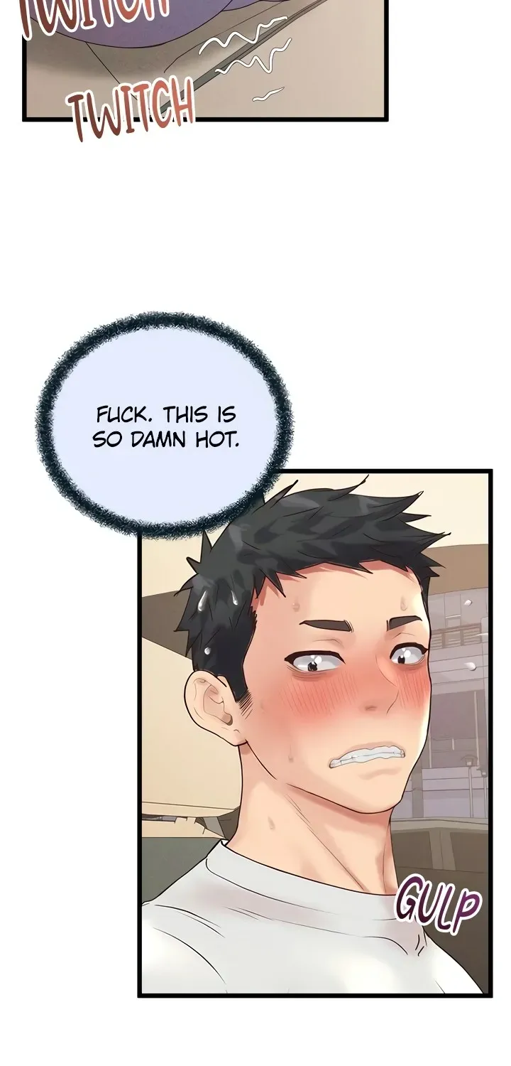 Office Romance Registry Chapter 25 page 11 - 