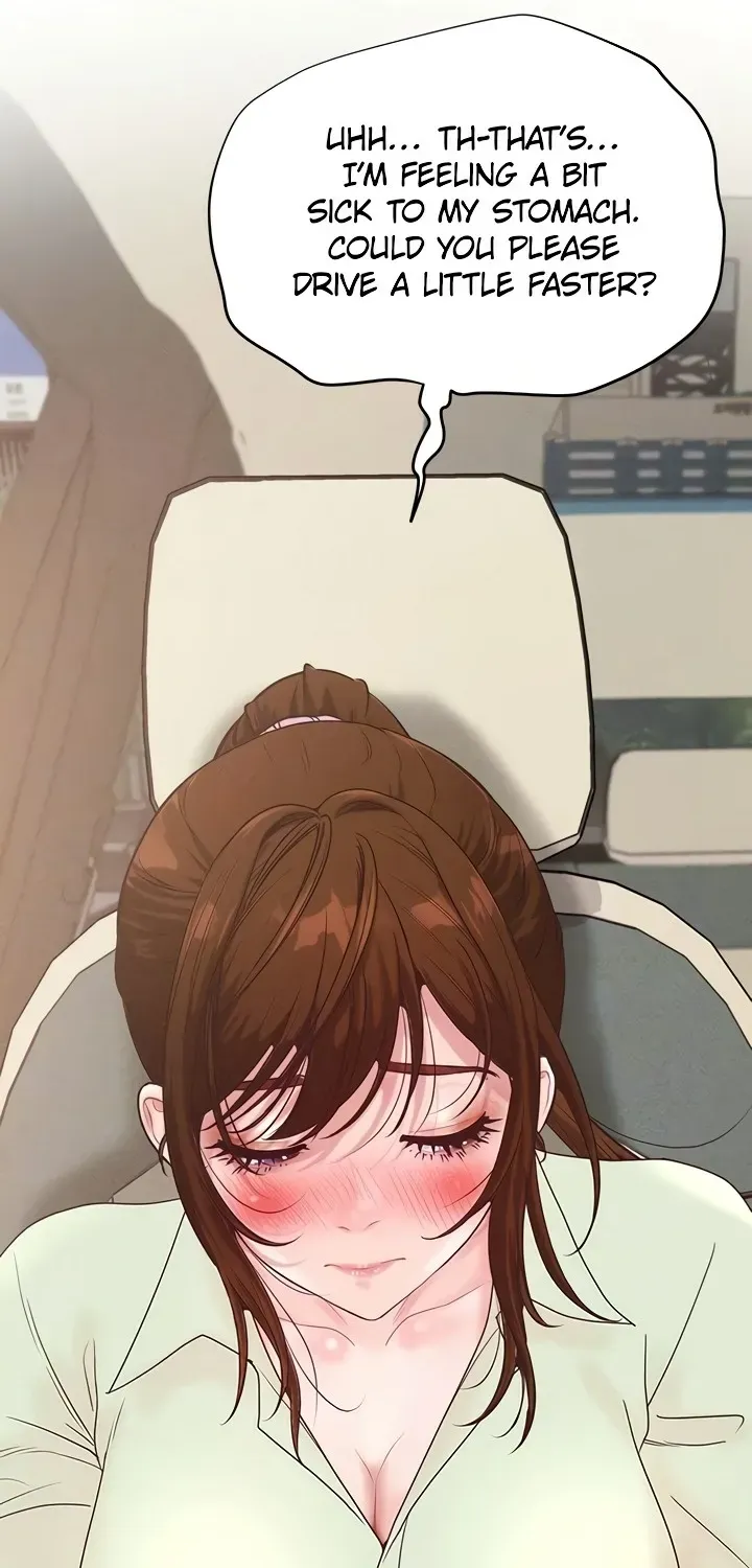 Office Romance Registry Chapter 25 page 18 - 