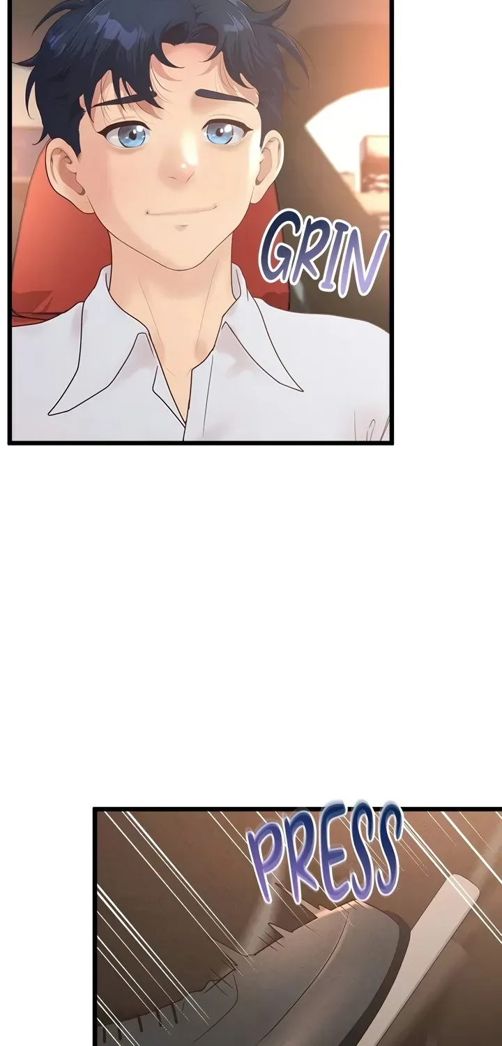Office Romance Registry Chapter 25 page 23 - 