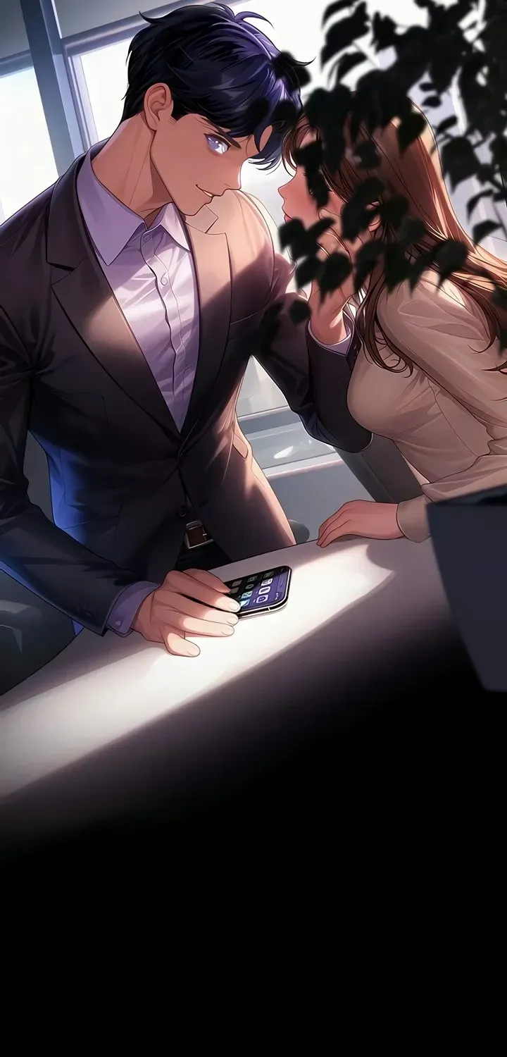 Office Romance Registry Chapter 25 page 28 - 
