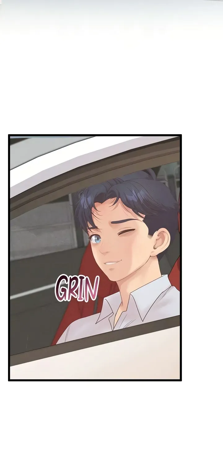 Office Romance Registry Chapter 25 page 32 - 