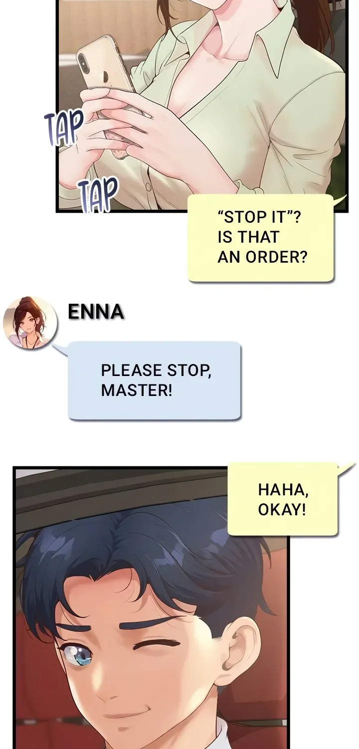 Office Romance Registry Chapter 25 page 34 - 