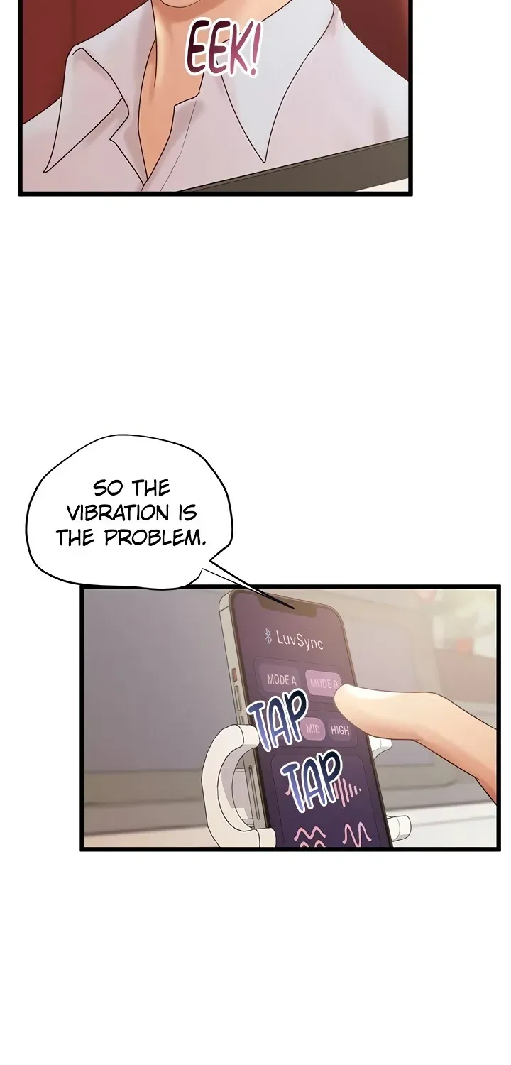 Office Romance Registry Chapter 25 page 35 - 