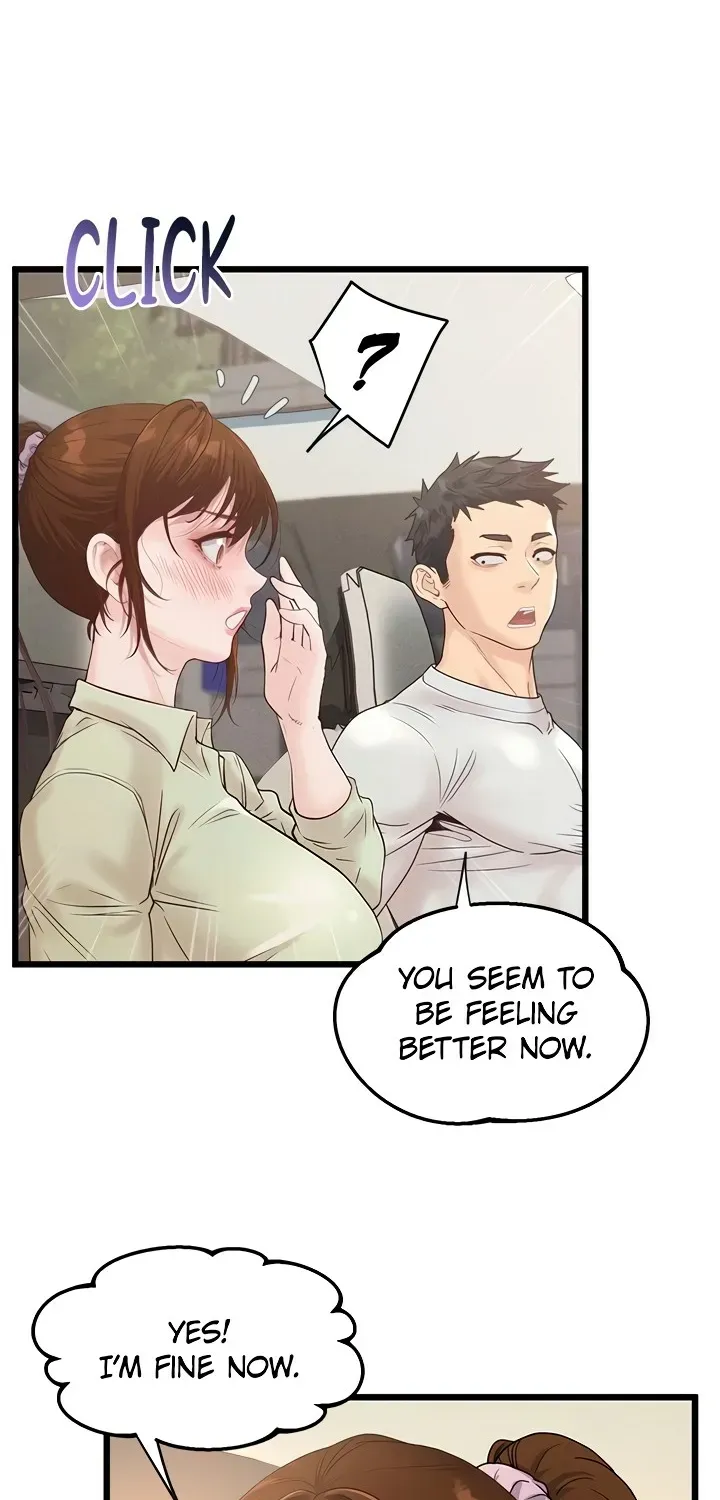 Office Romance Registry Chapter 25 page 36 - 