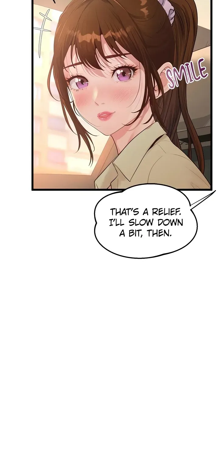 Office Romance Registry Chapter 25 page 37 - 