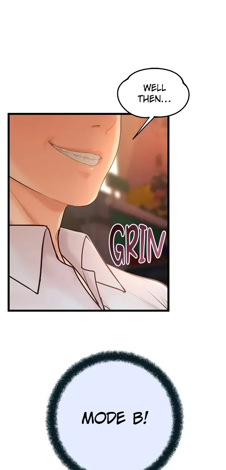 Office Romance Registry Chapter 25 page 38 - 