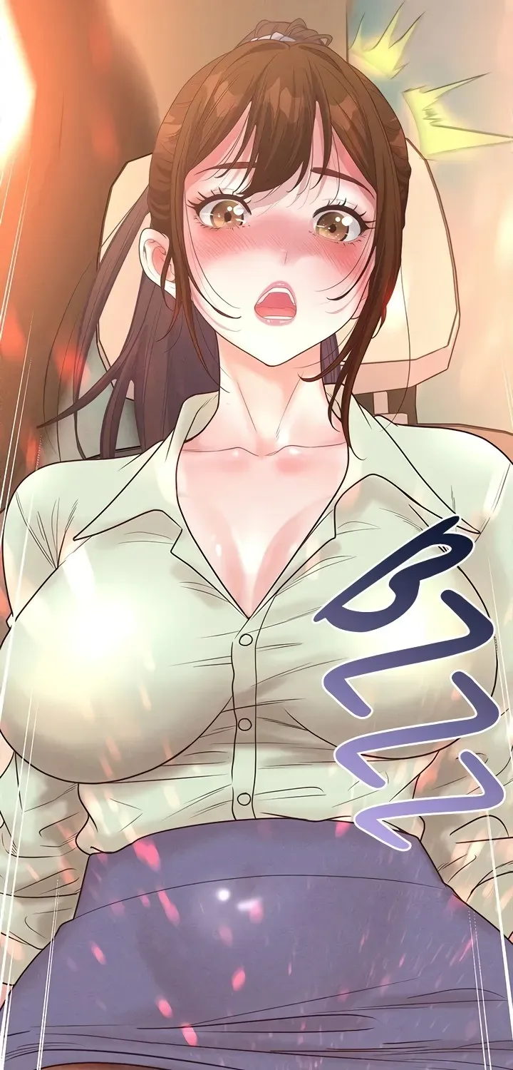 Office Romance Registry Chapter 25 page 40 - 