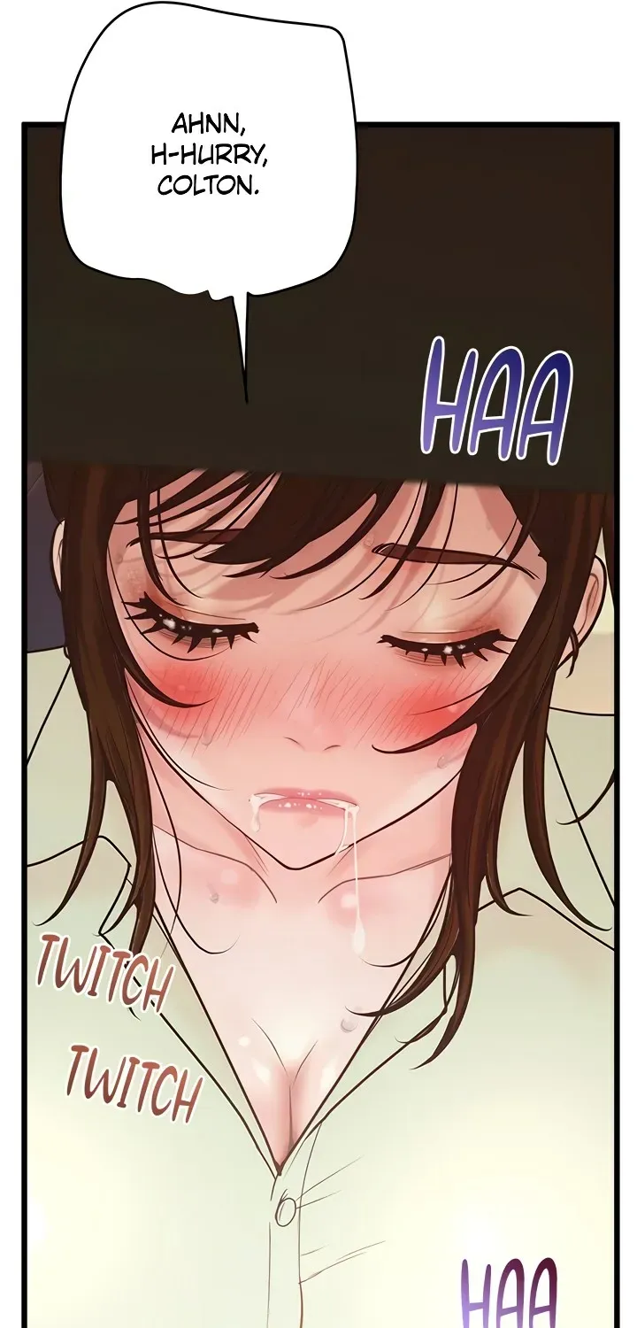 Office Romance Registry Chapter 25 page 48 - 
