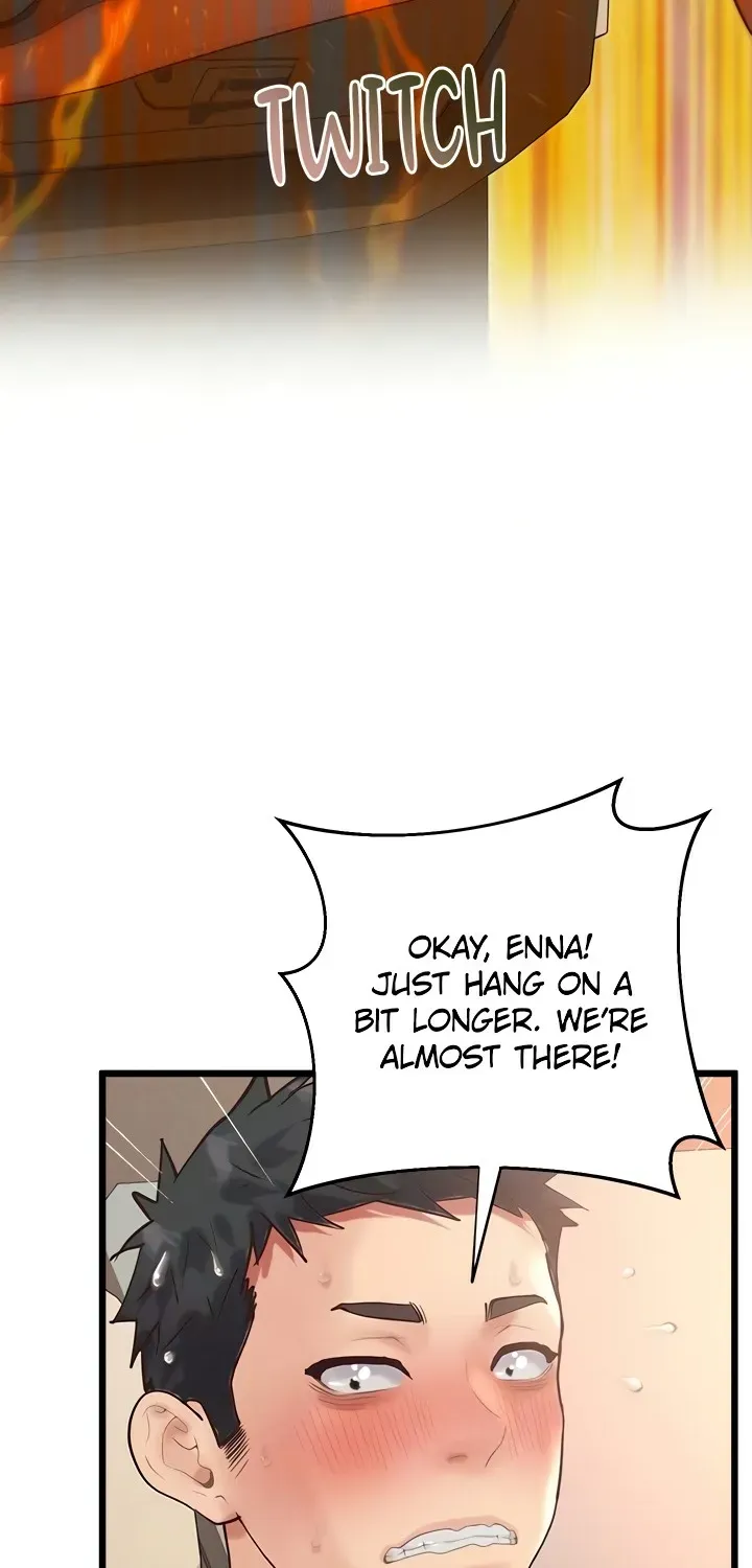 Office Romance Registry Chapter 25 page 51 - 
