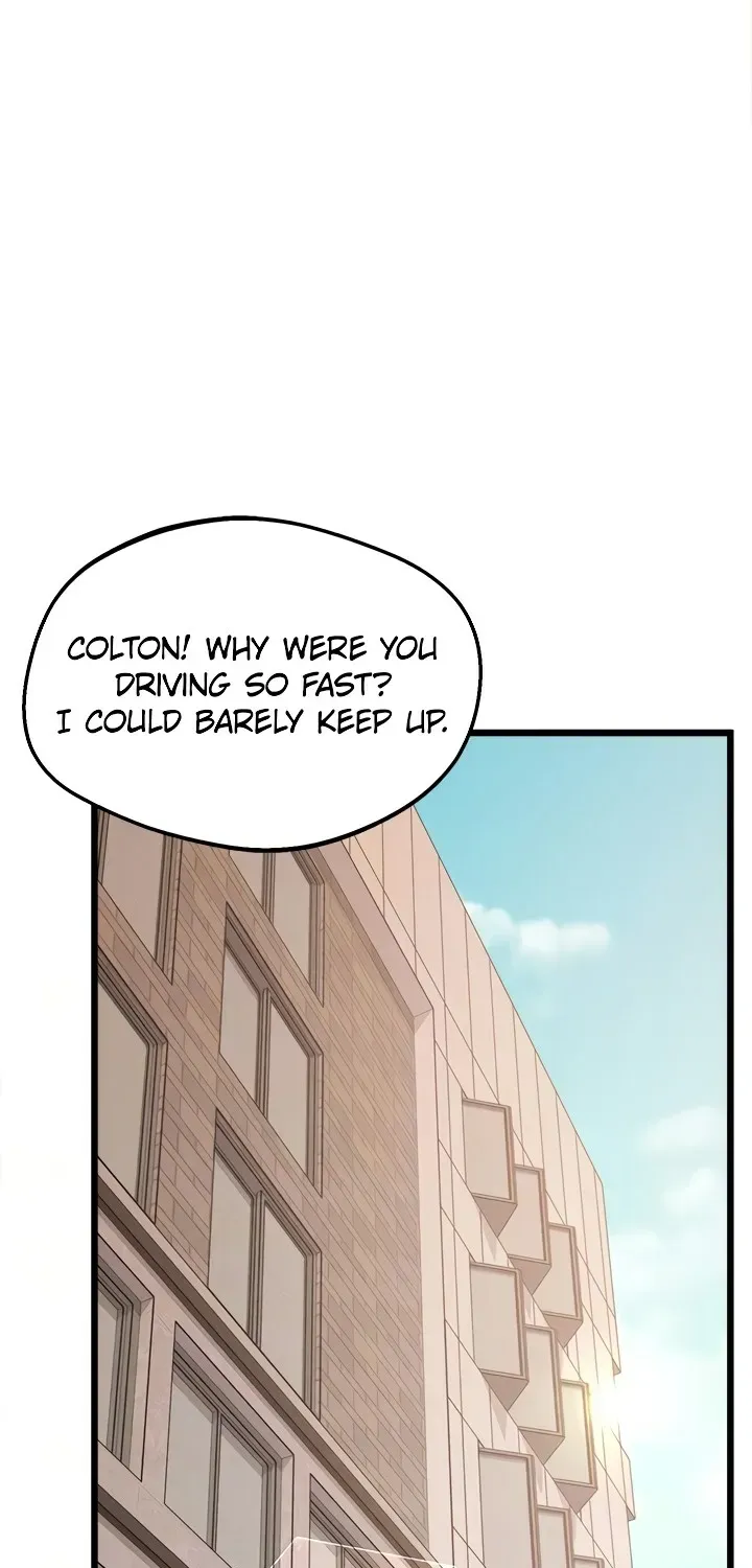 Office Romance Registry Chapter 25 page 58 - 