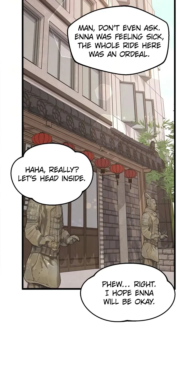 Office Romance Registry Chapter 25 page 59 - 