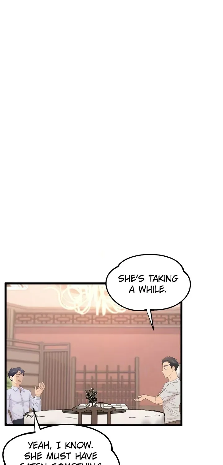 Office Romance Registry Chapter 25 page 60 - 