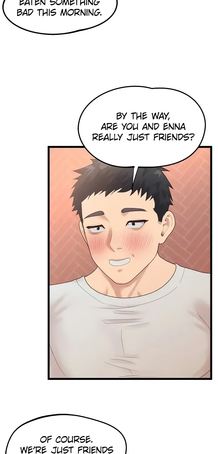 Office Romance Registry Chapter 25 page 61 - 