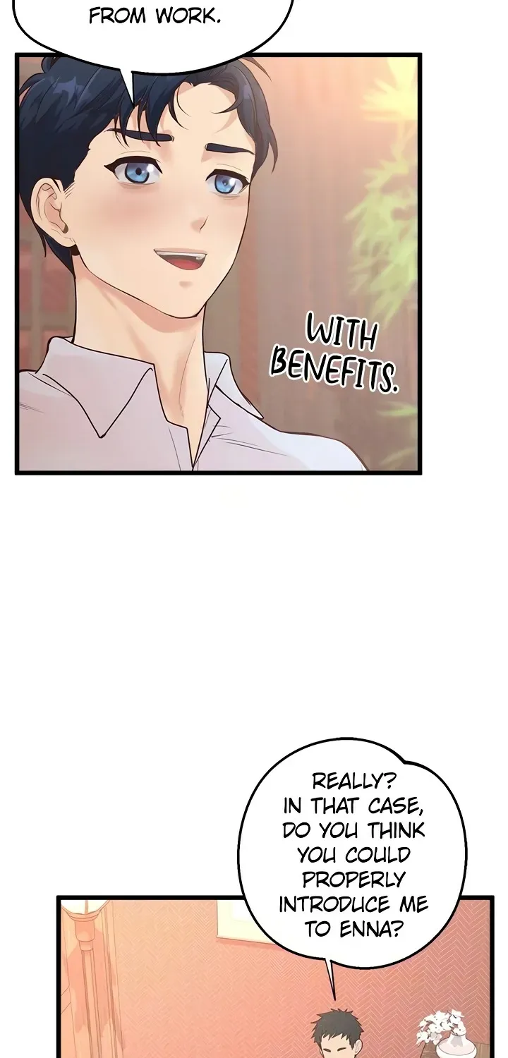 Office Romance Registry Chapter 25 page 62 - 