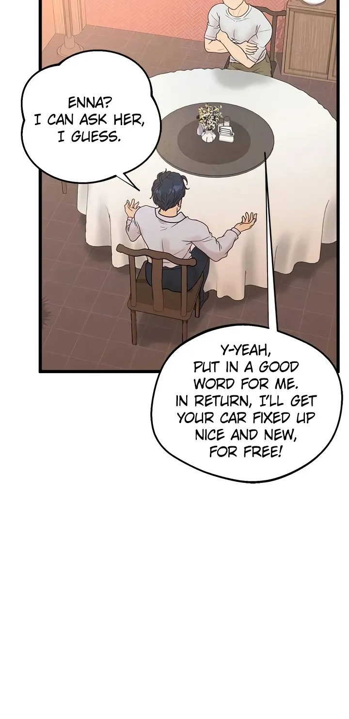 Office Romance Registry Chapter 25 page 63 - 