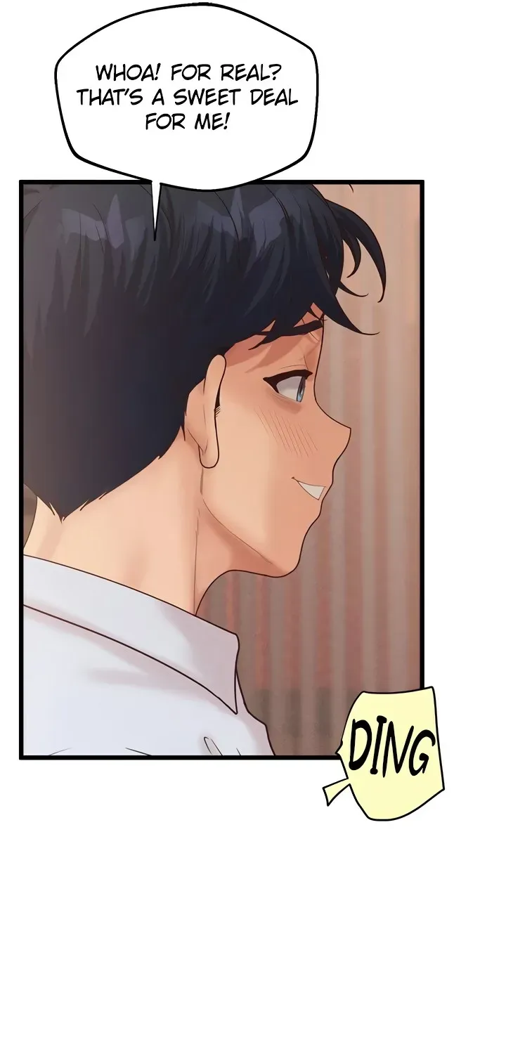 Office Romance Registry Chapter 25 page 64 - 