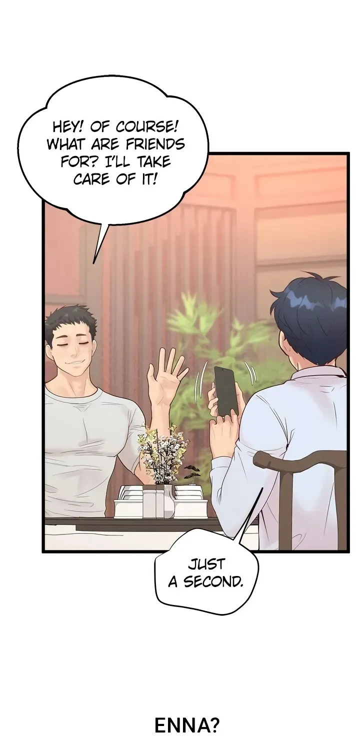 Office Romance Registry Chapter 25 page 65 - 