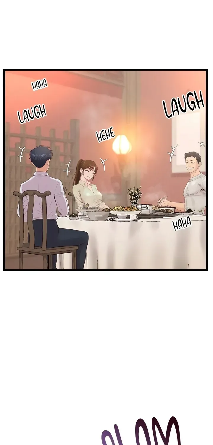 Office Romance Registry Chapter 25 page 73 - 