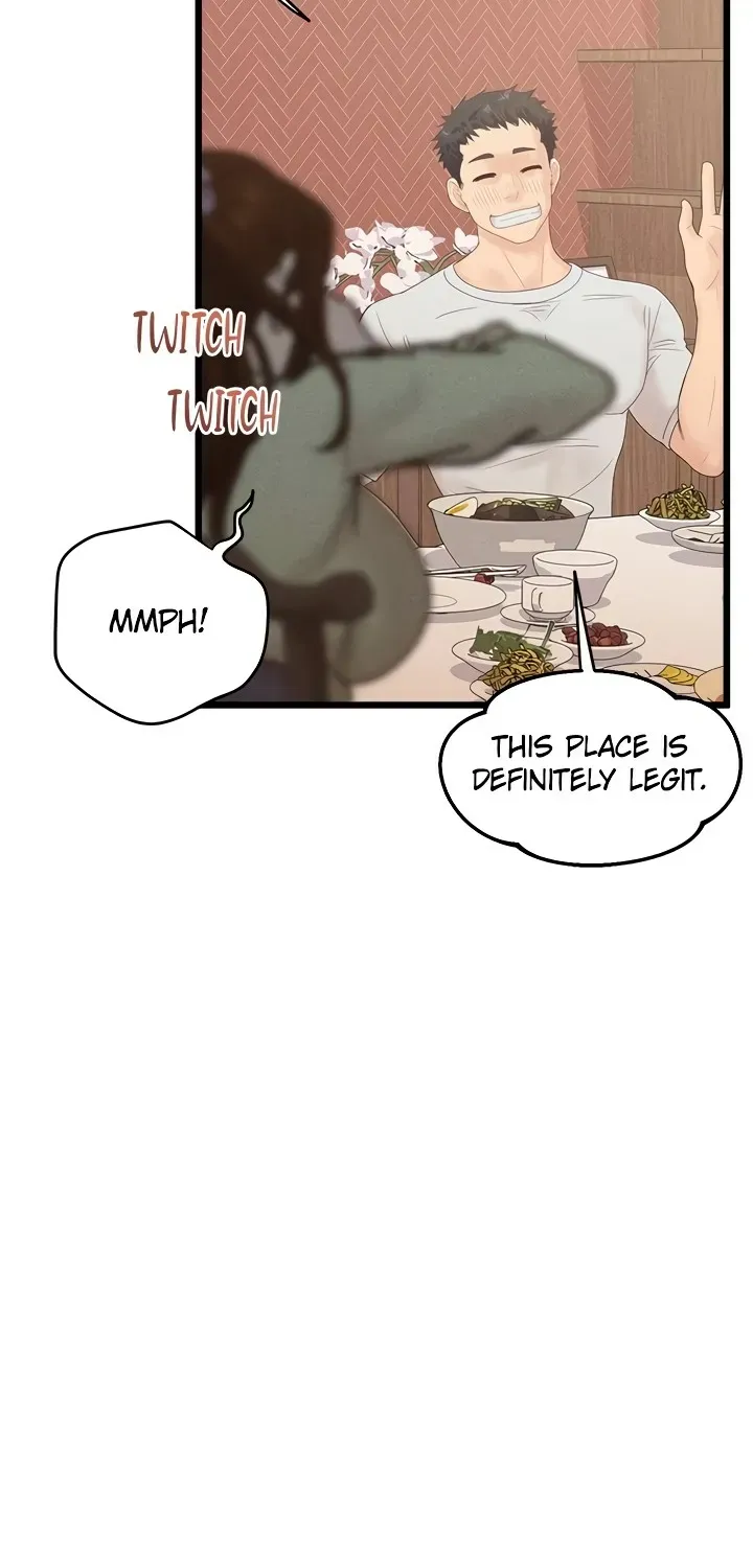 Office Romance Registry Chapter 25 page 79 - 