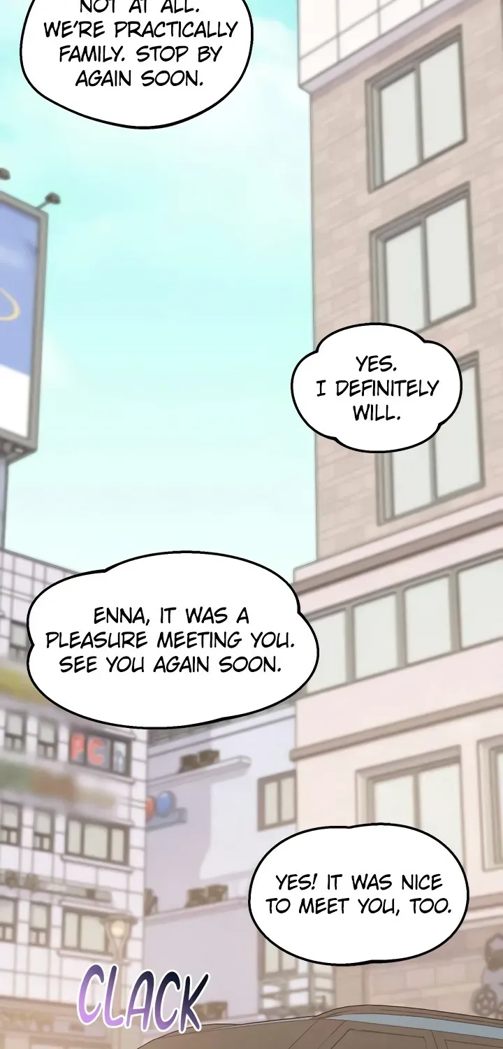 Office Romance Registry Chapter 25 page 81 - 