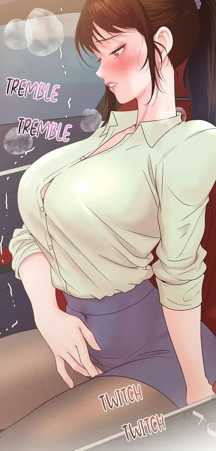 Office Romance Registry Chapter 26 page 11 - 