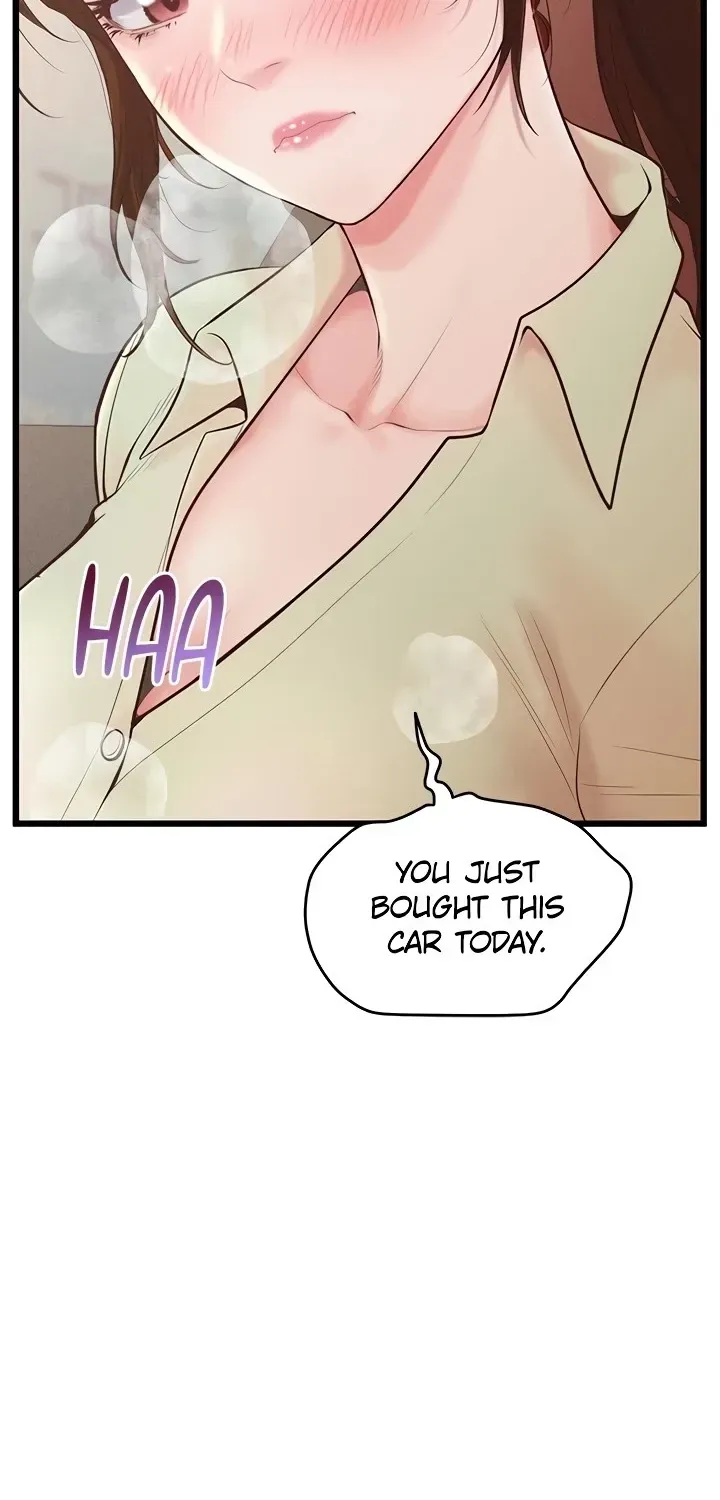 Office Romance Registry Chapter 26 page 14 - 